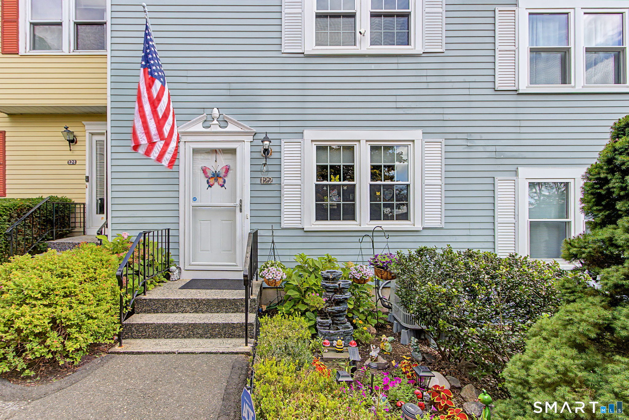 55 Mill Plain Road Danbury CT 06811