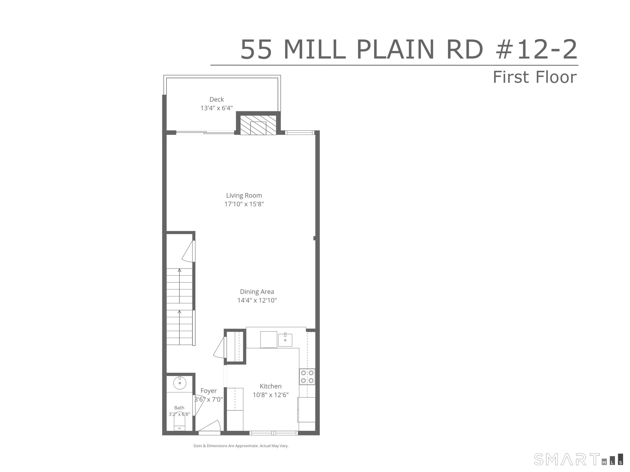 55 Mill Plain Road Danbury CT 06811