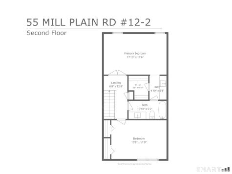 55 Mill Plain Road Danbury CT 06811