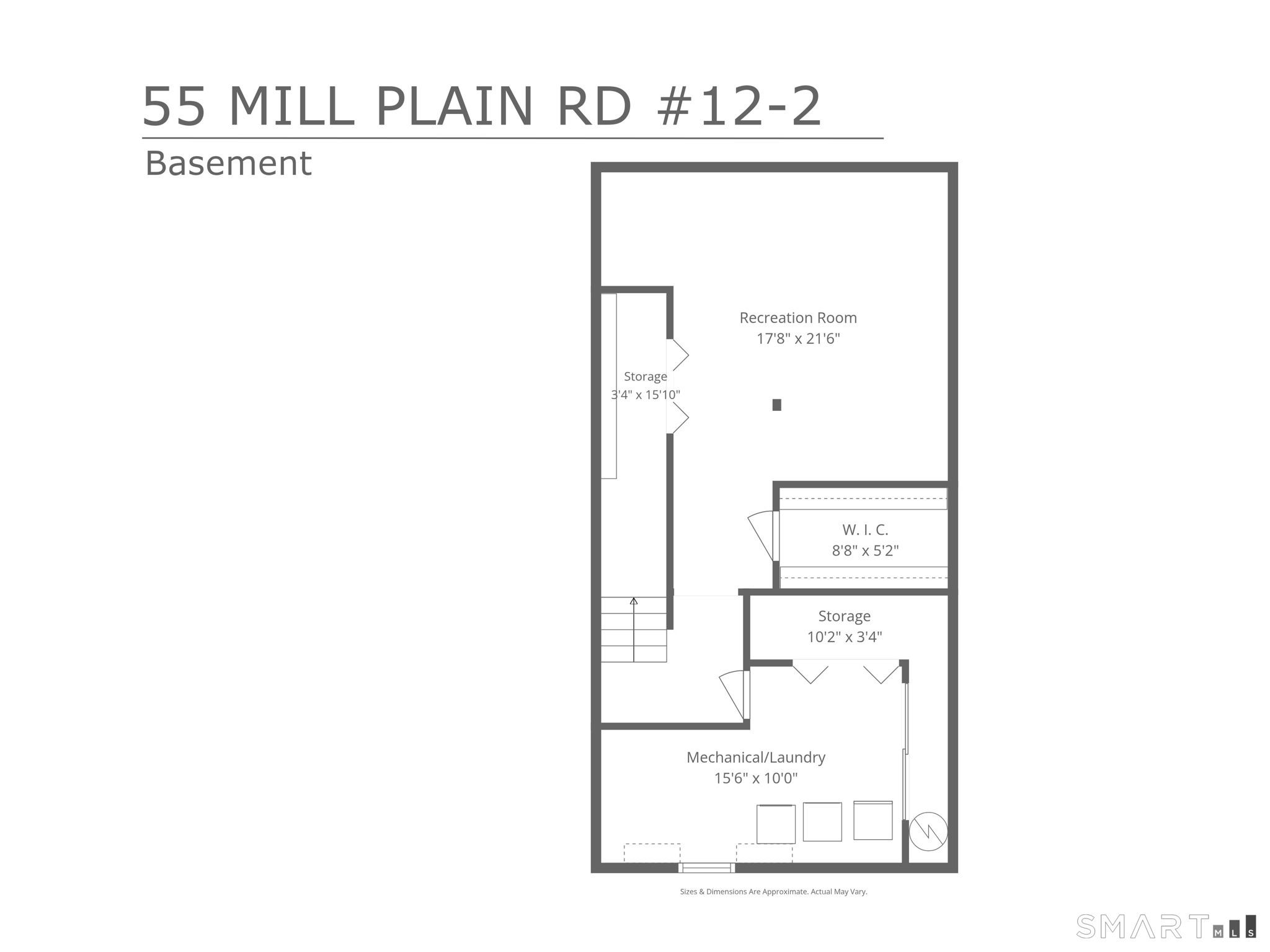 55 Mill Plain Road Danbury CT 06811
