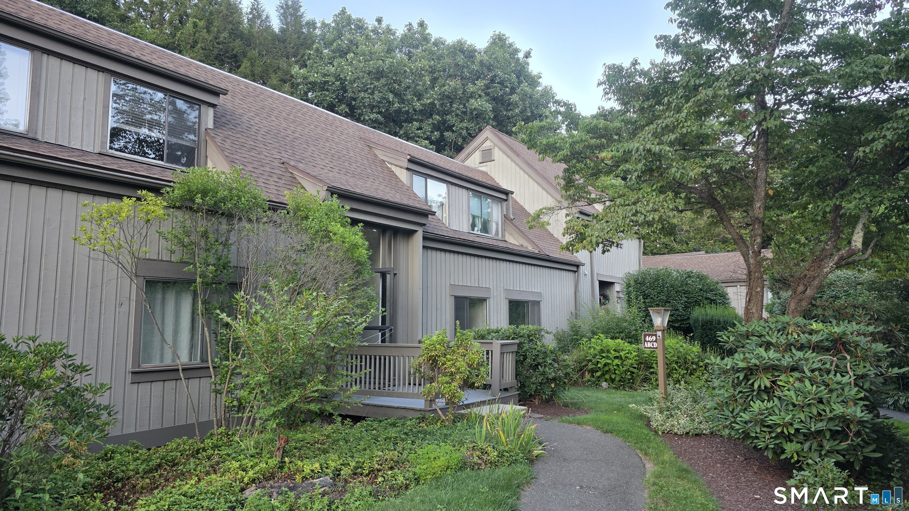 469 Heritage Village Southbury CT 06488