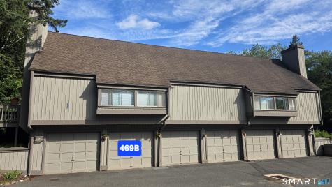 469 Heritage Village Southbury CT 06488
