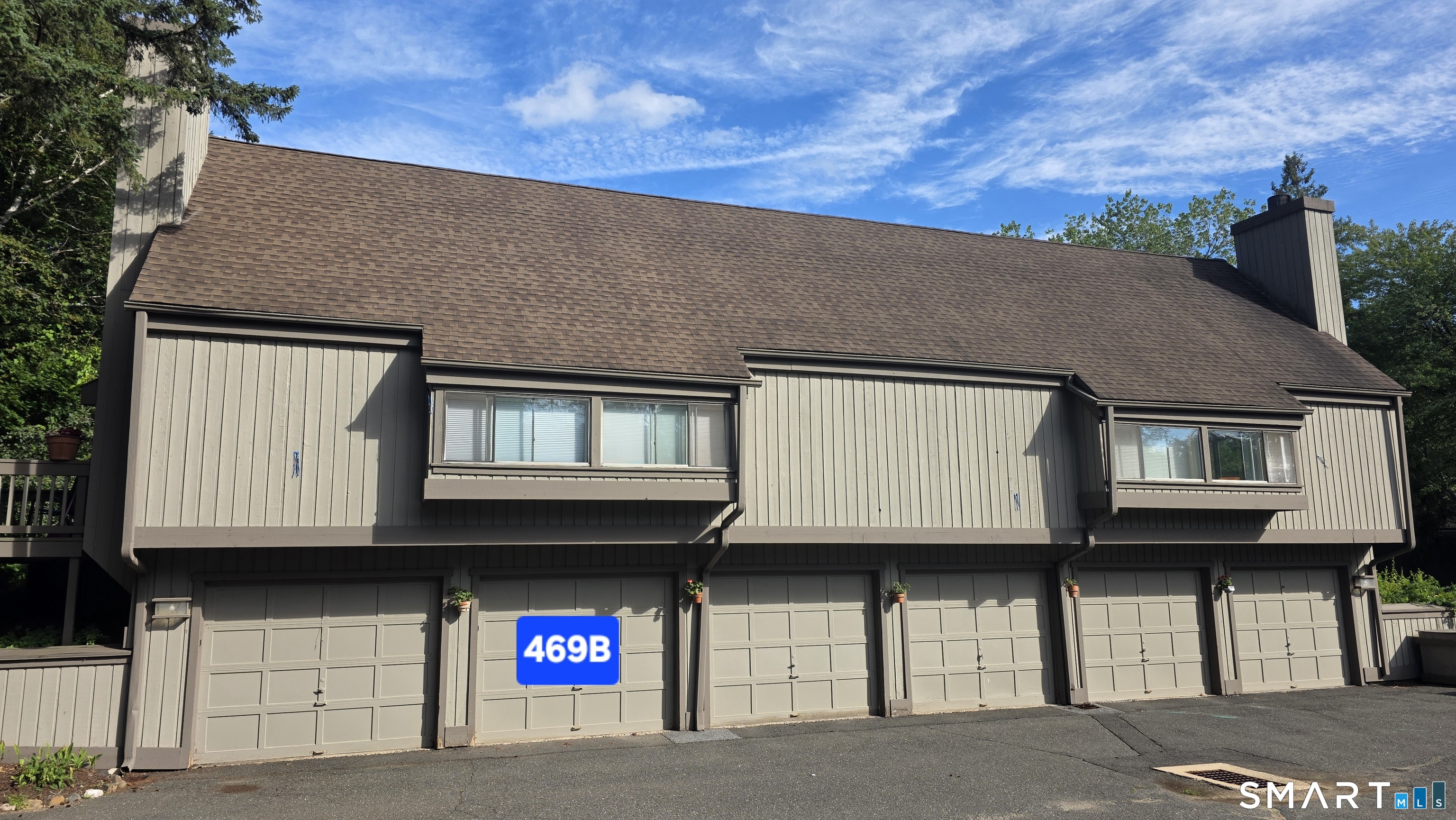 469 Heritage Village Southbury CT 06488