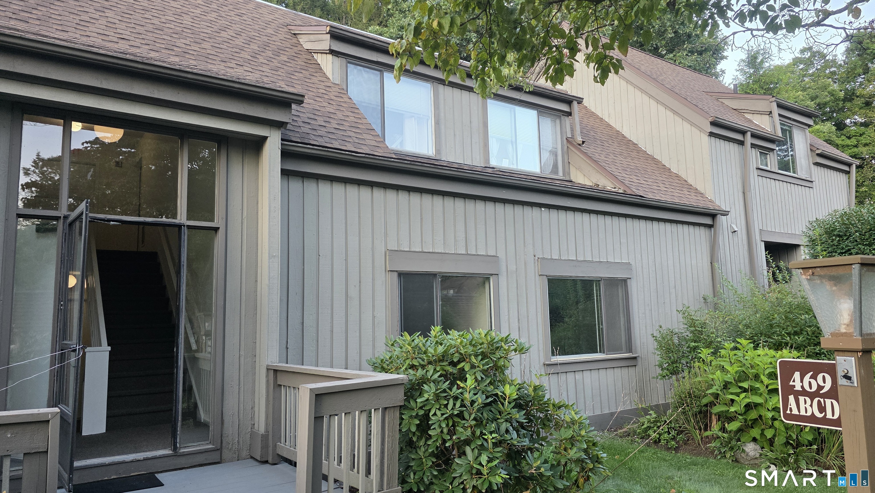 469 Heritage Village Southbury CT 06488