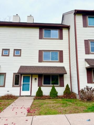 58 Blackhaw Drive Cromwell CT 06416