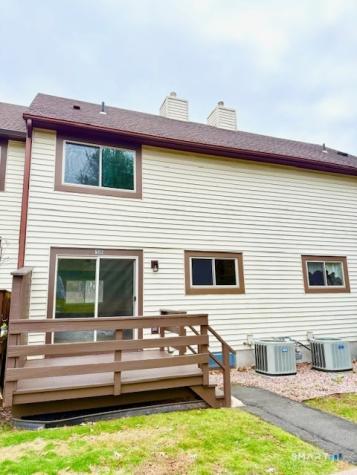 58 Blackhaw Drive Cromwell CT 06416