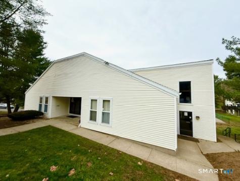 58 Blackhaw Drive Cromwell CT 06416