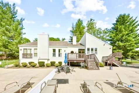 58 Blackhaw Drive Cromwell CT 06416