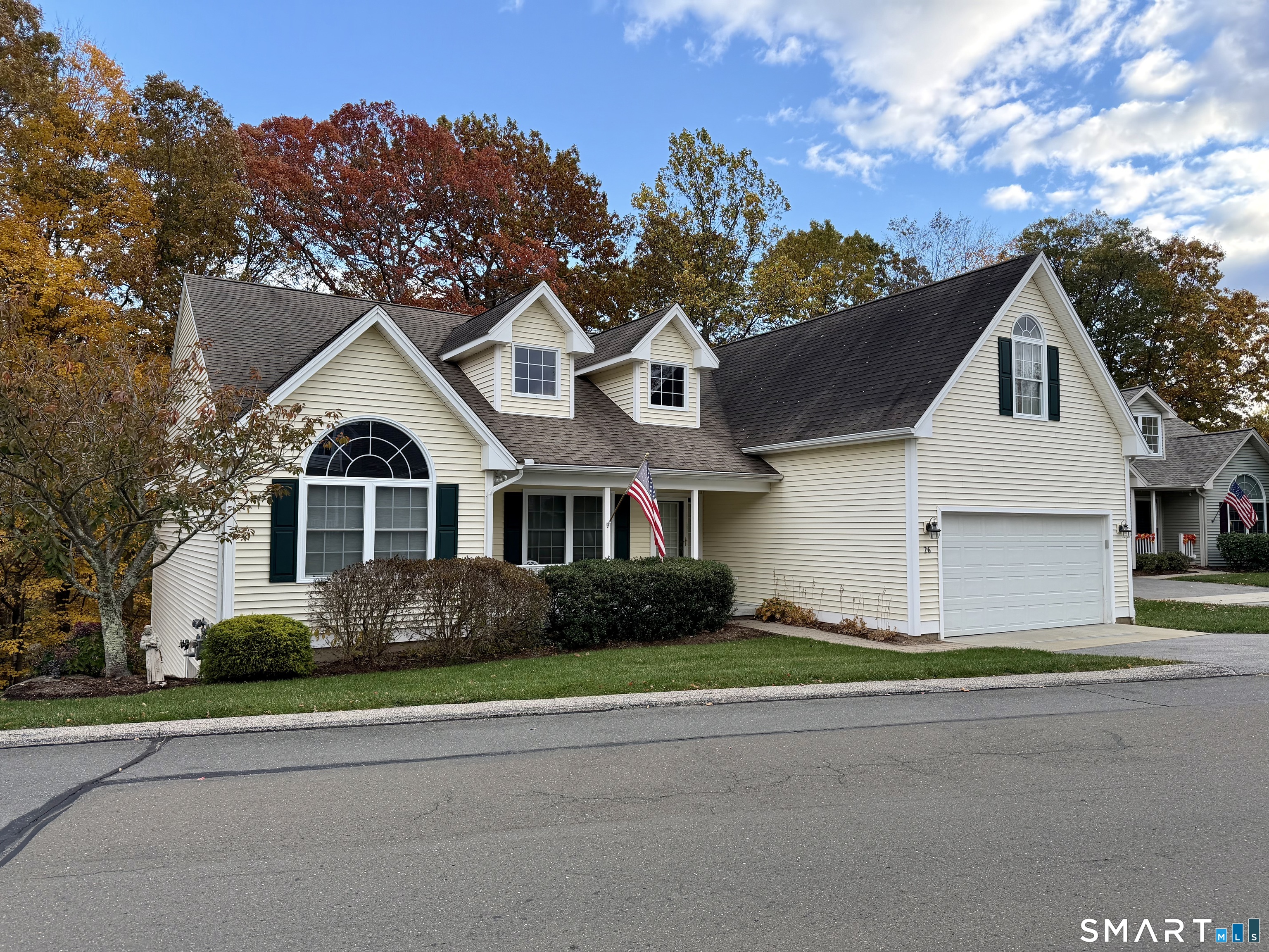 26 Laurel Ridge East Hampton CT 06424