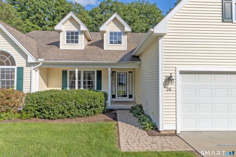 26 Laurel Ridge East Hampton CT 06424