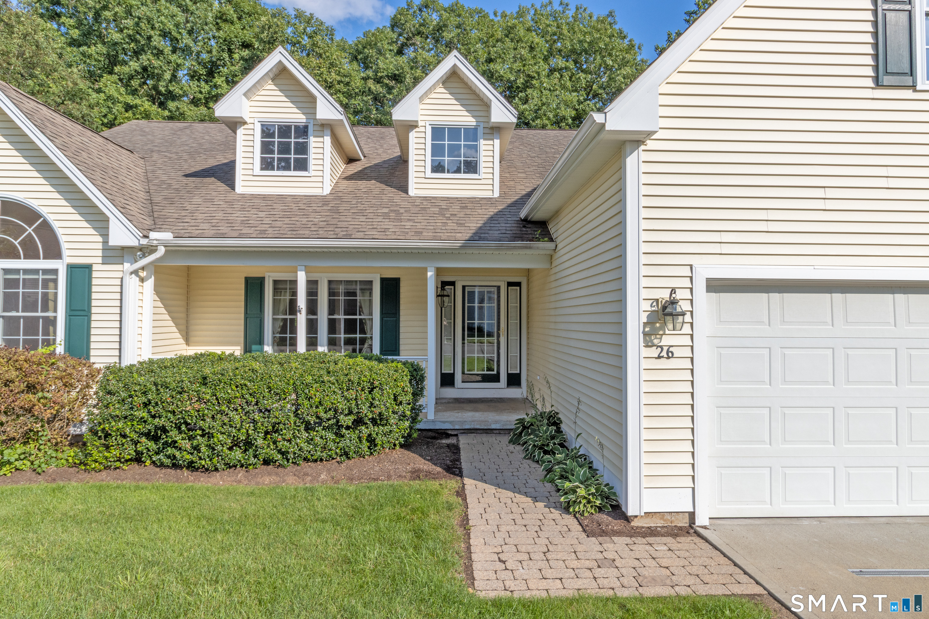 26 Laurel Ridge East Hampton CT 06424