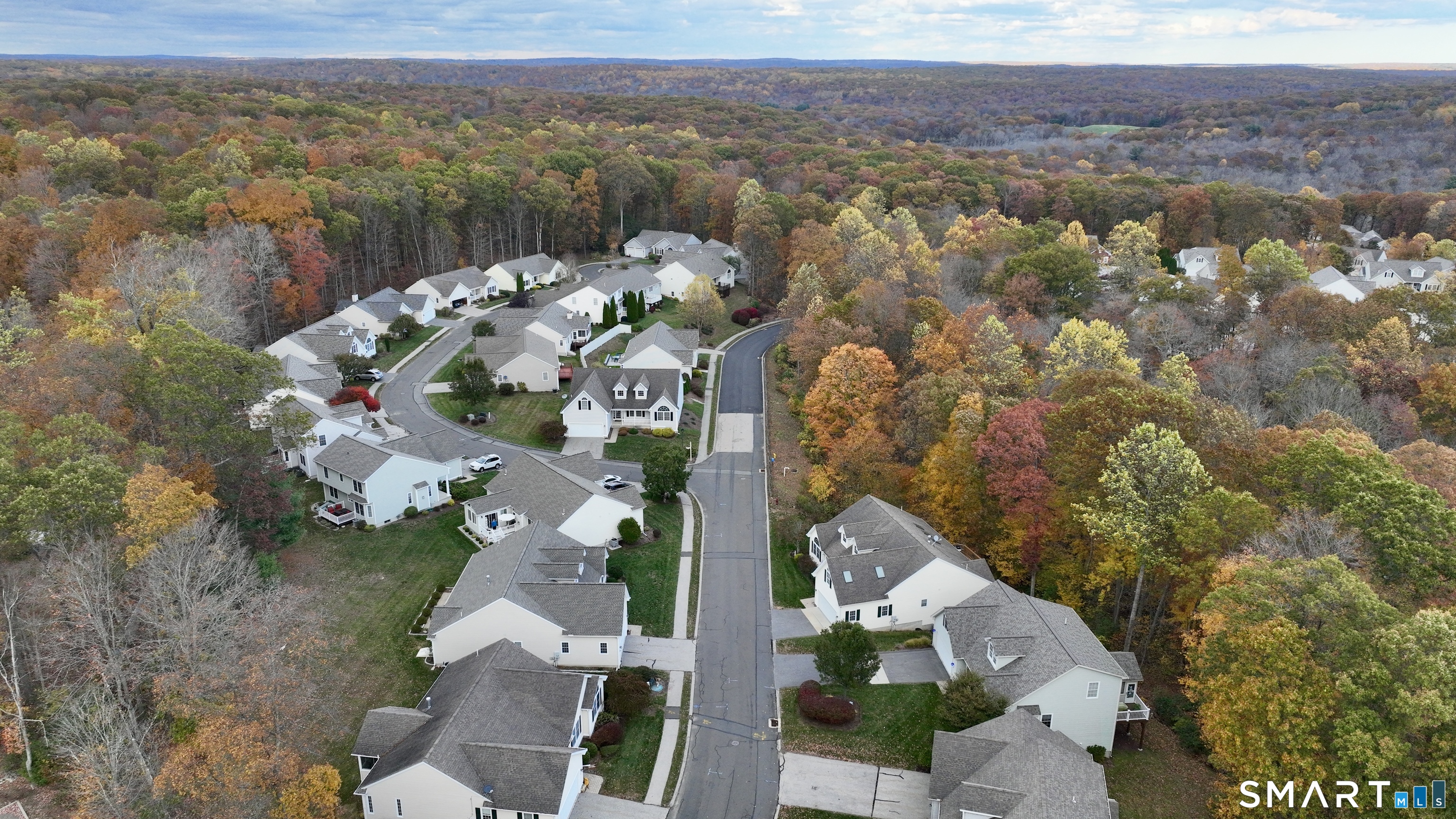 26 Laurel Ridge East Hampton CT 06424