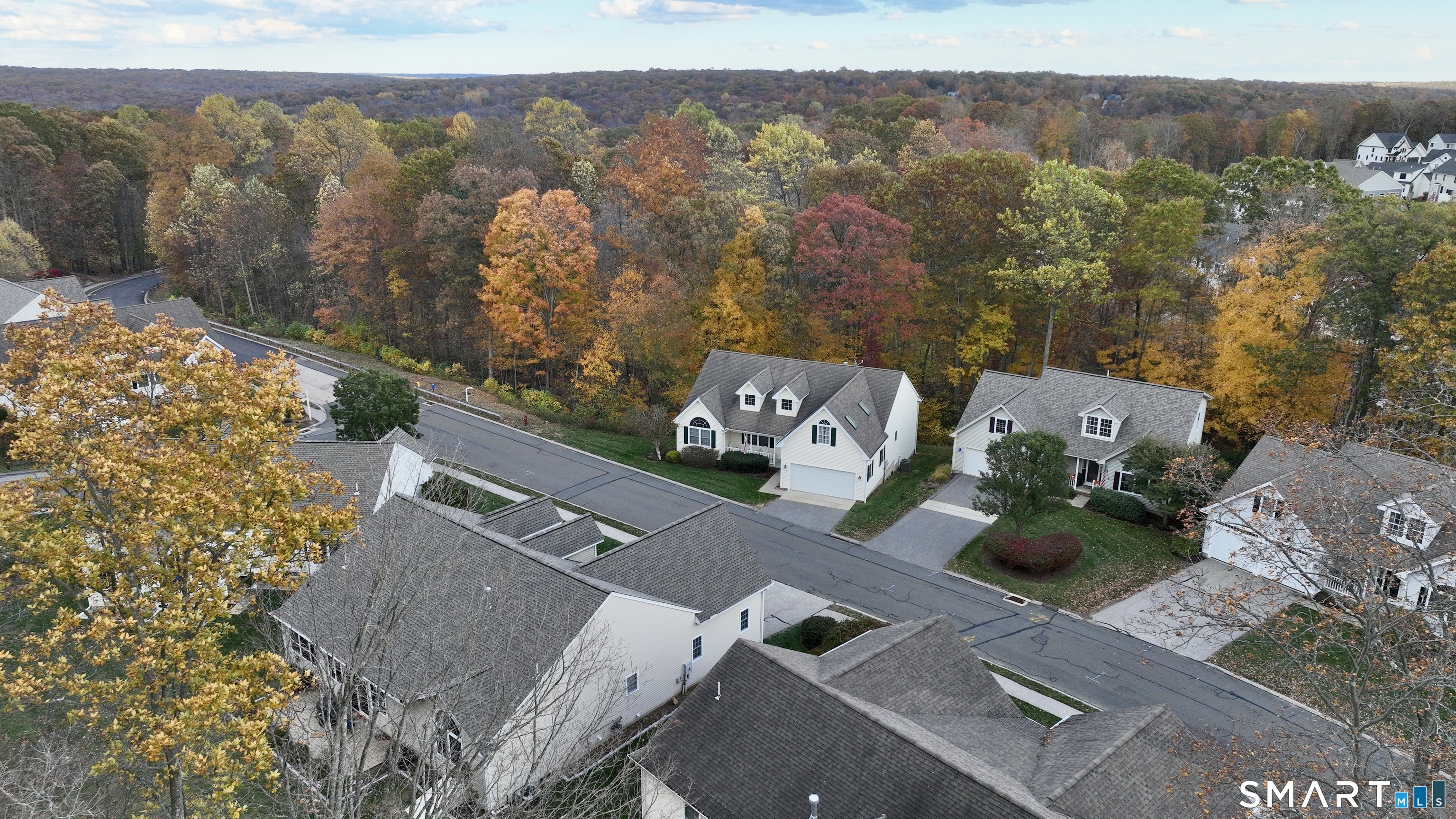 26 Laurel Ridge East Hampton CT 06424