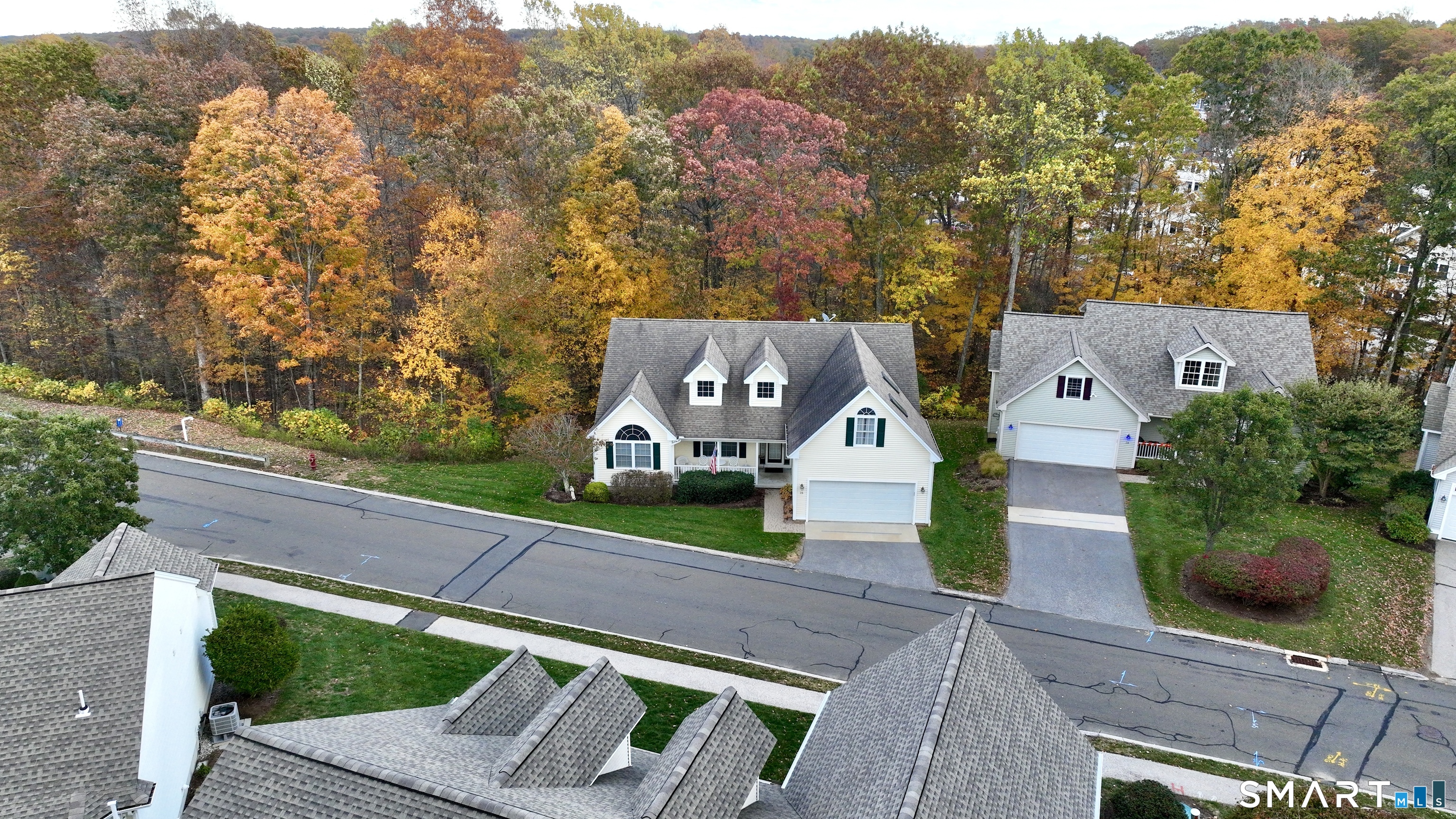 26 Laurel Ridge East Hampton CT 06424