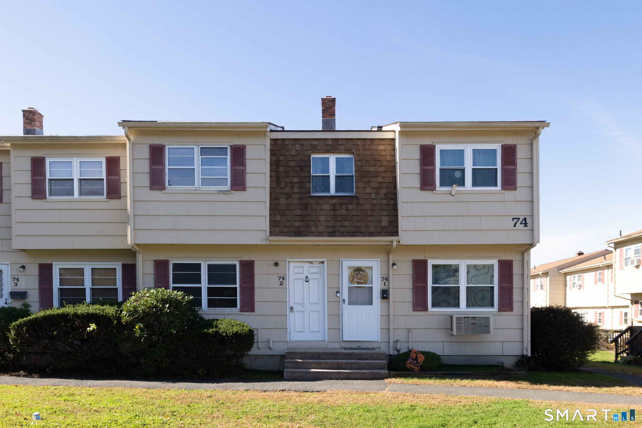 74 Round Tree Drive Naugatuck CT 06770