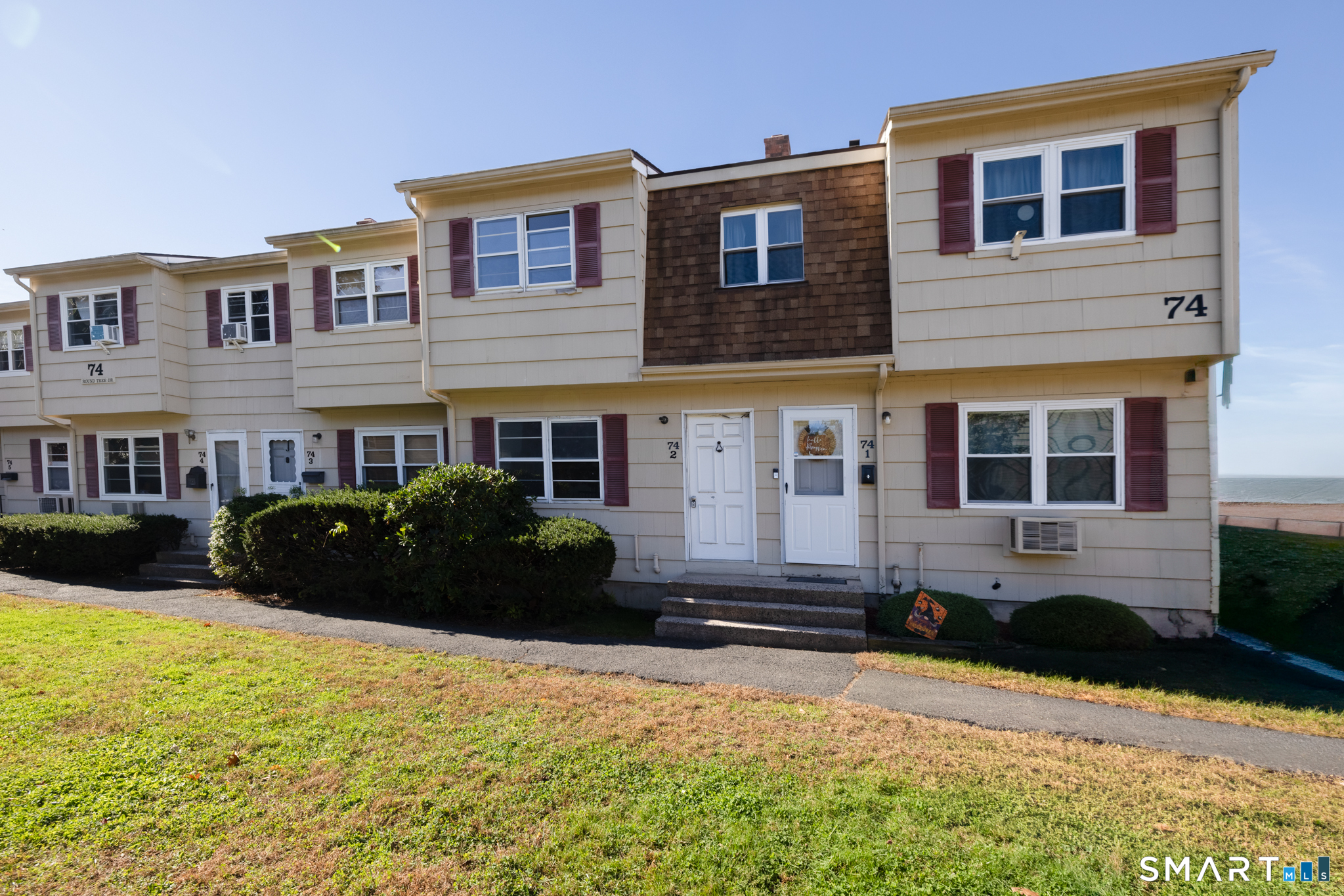 74 Round Tree Drive Naugatuck CT 06770