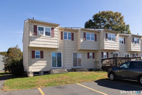 74 Round Tree Drive Naugatuck CT 06770