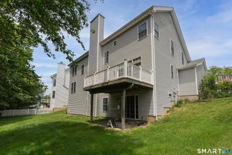 19 Revere Circle Southbury CT 06488