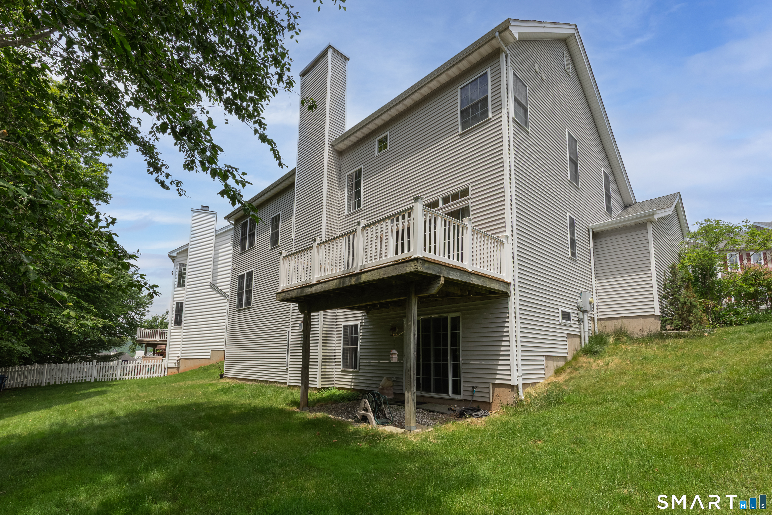 19 Revere Circle Southbury CT 06488