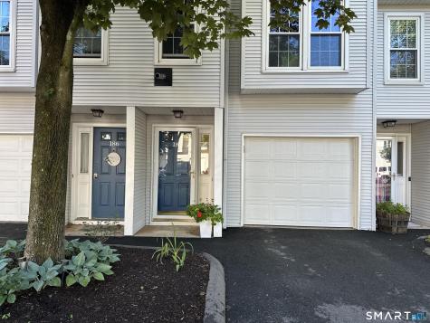 380 Hitchcock Road Waterbury CT 06705