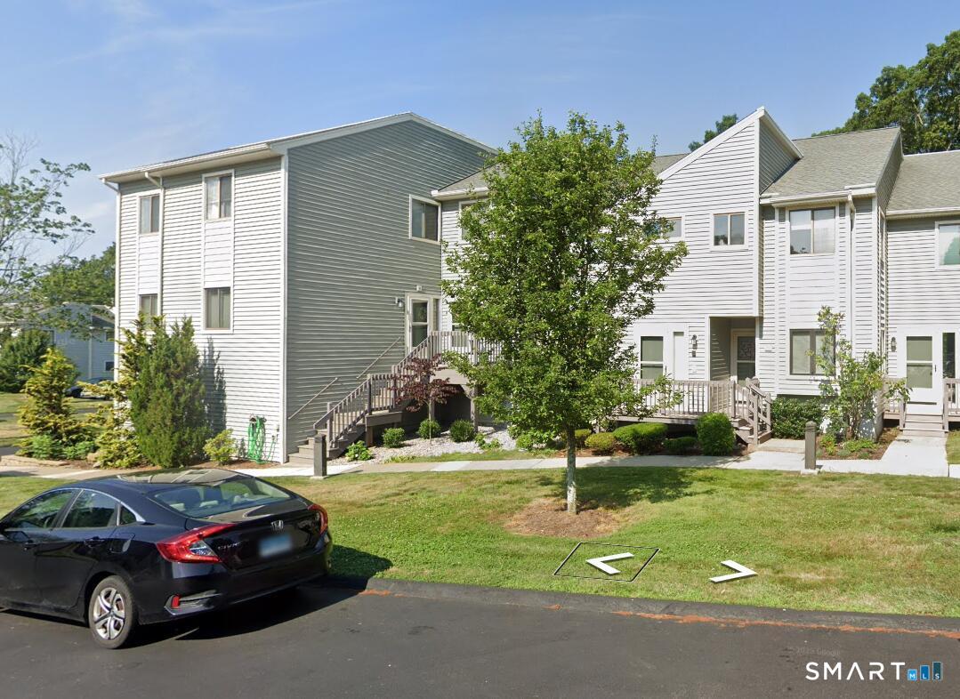 89 Turtle Bay Drive Branford CT 06405