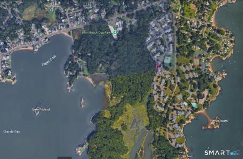 89 Turtle Bay Drive Branford CT 06405