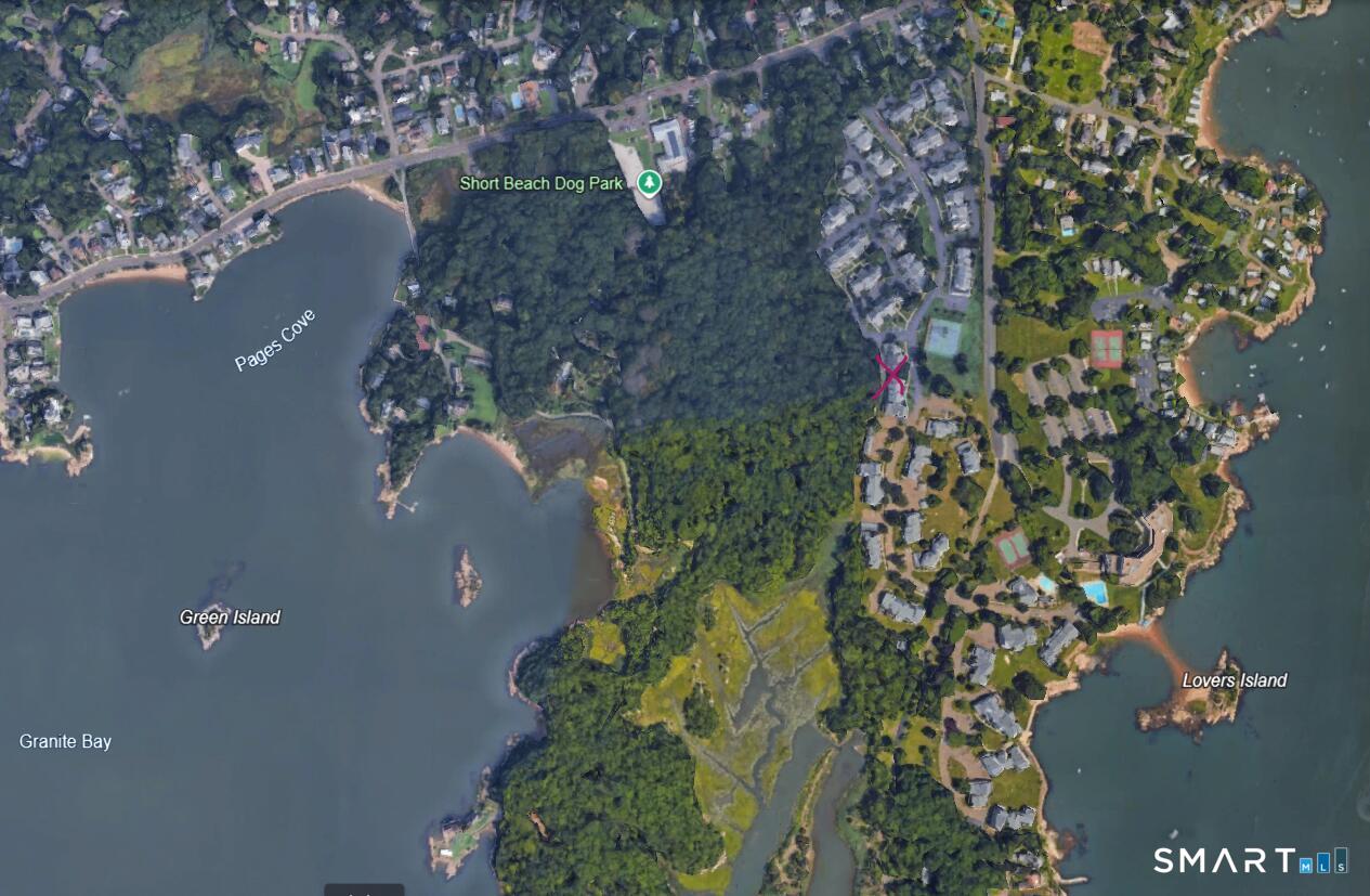 89 Turtle Bay Drive Branford CT 06405