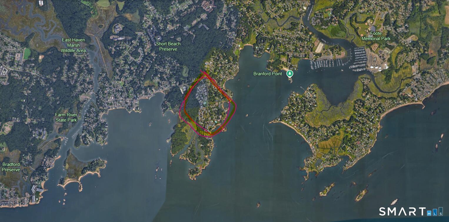 89 Turtle Bay Drive Branford CT 06405
