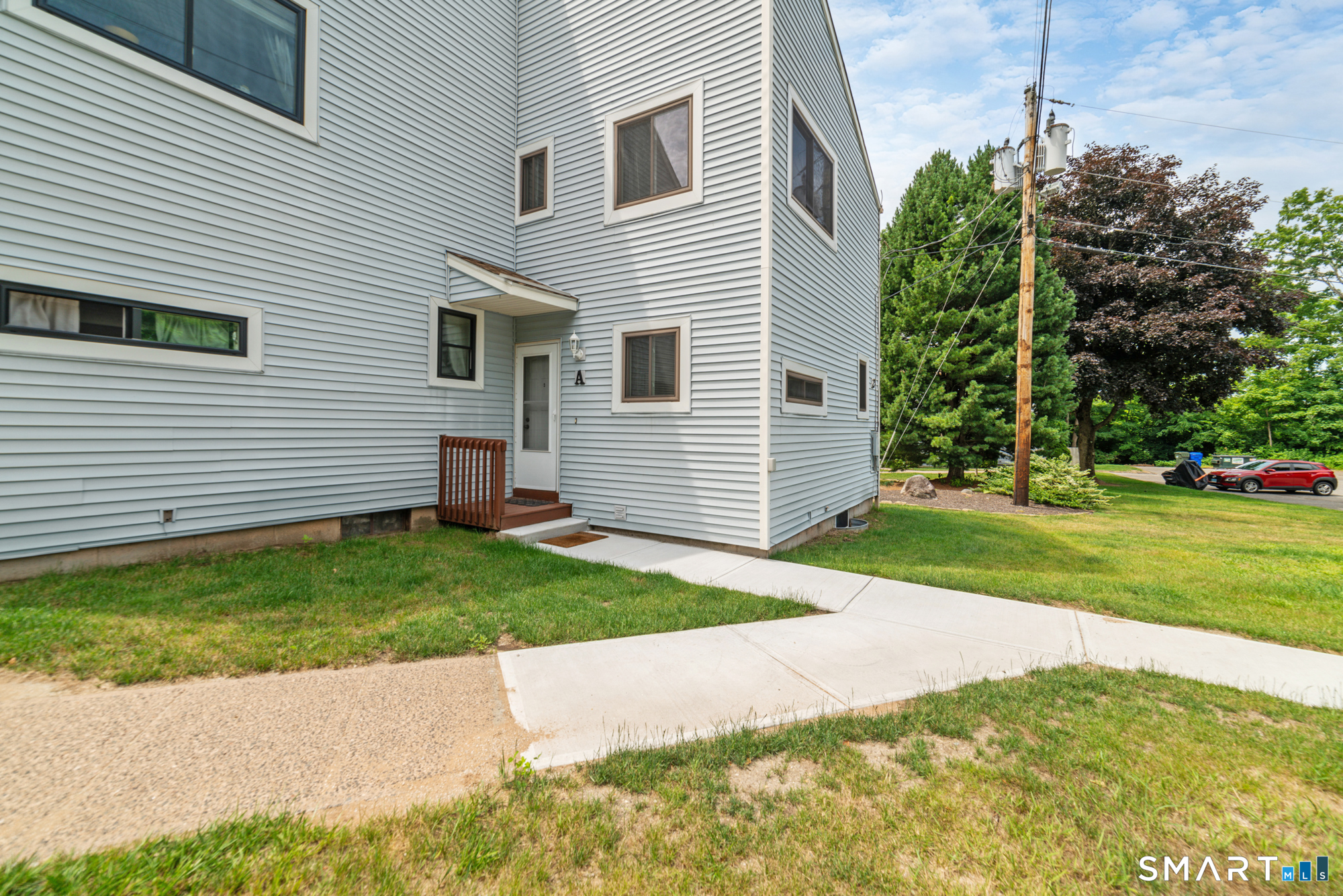 111 Wooster Street Naugatuck CT 06770