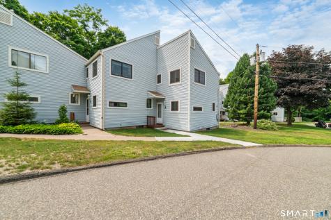 111 Wooster Street Naugatuck CT 06770