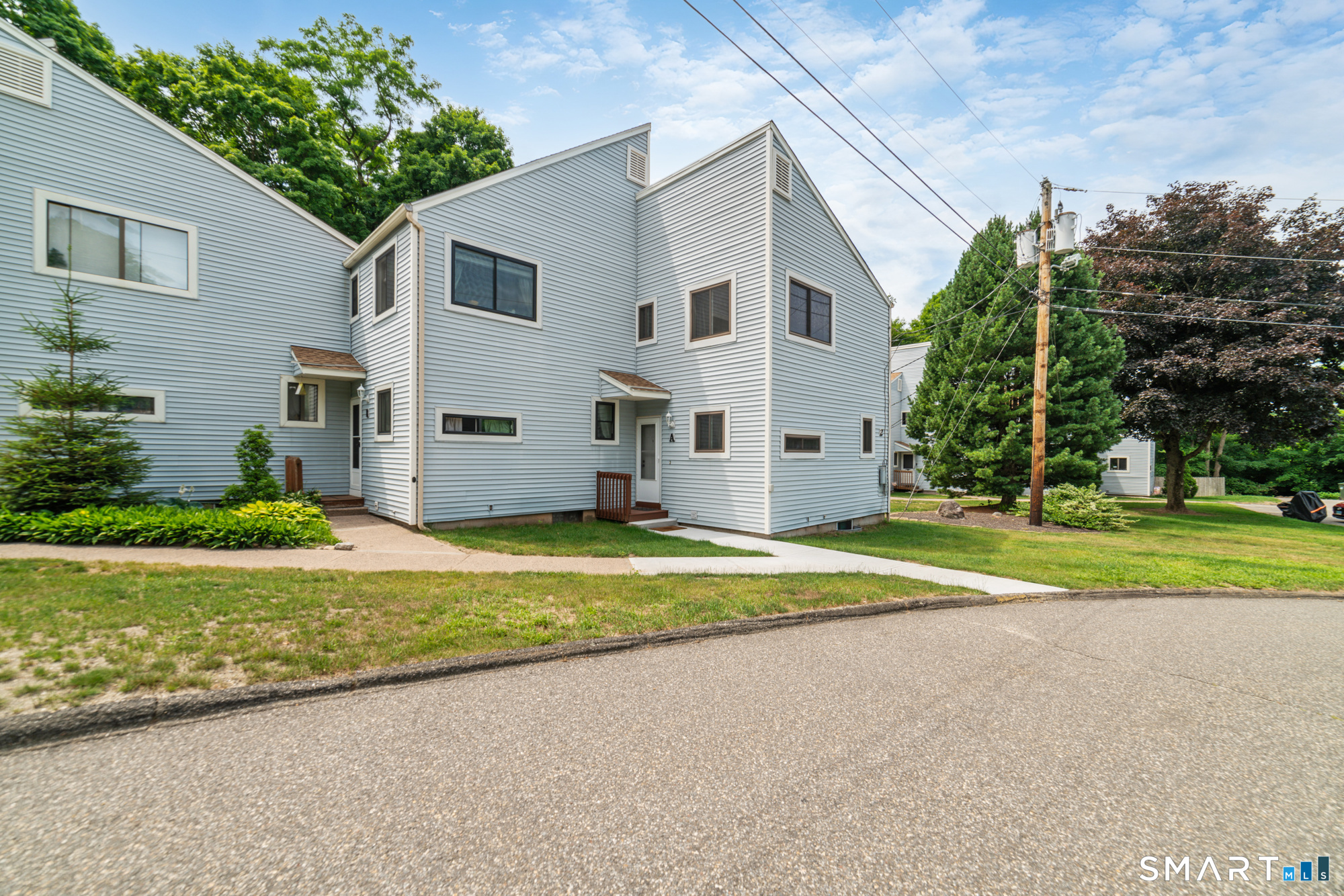 111 Wooster Street Naugatuck CT 06770
