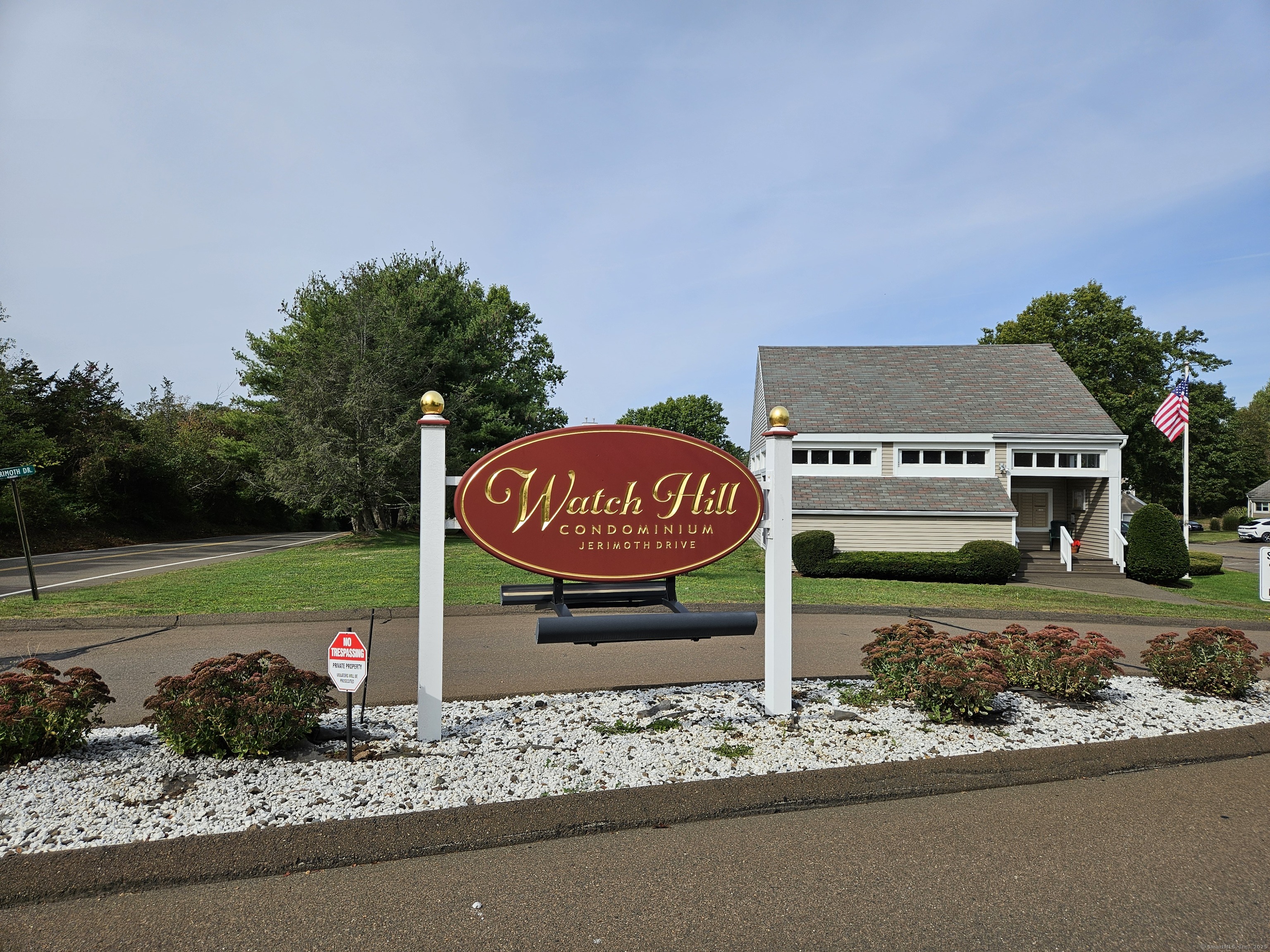 47 Jerimoth Drive Branford CT 06405