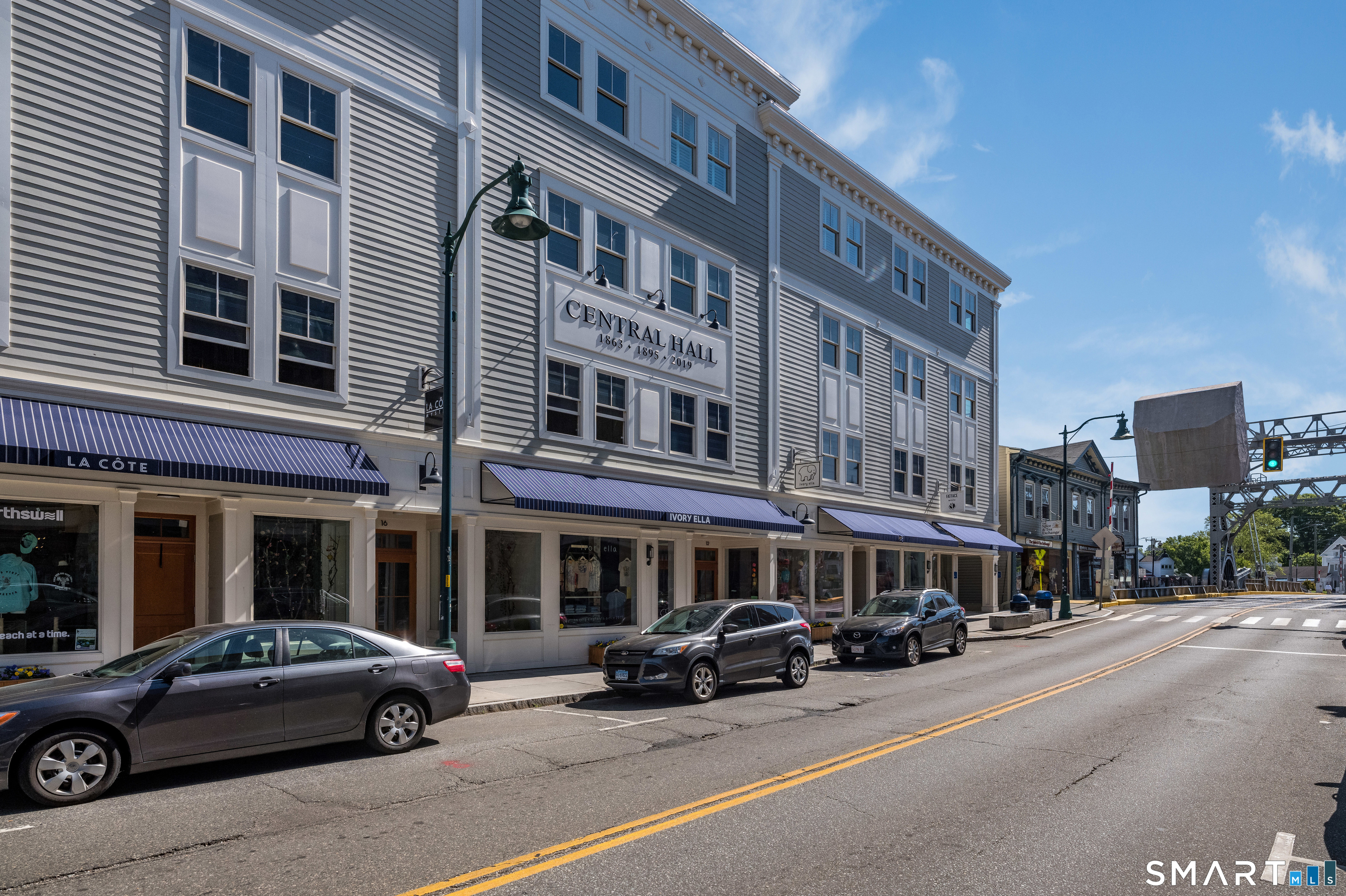 22 West Main Street Groton CT 06355