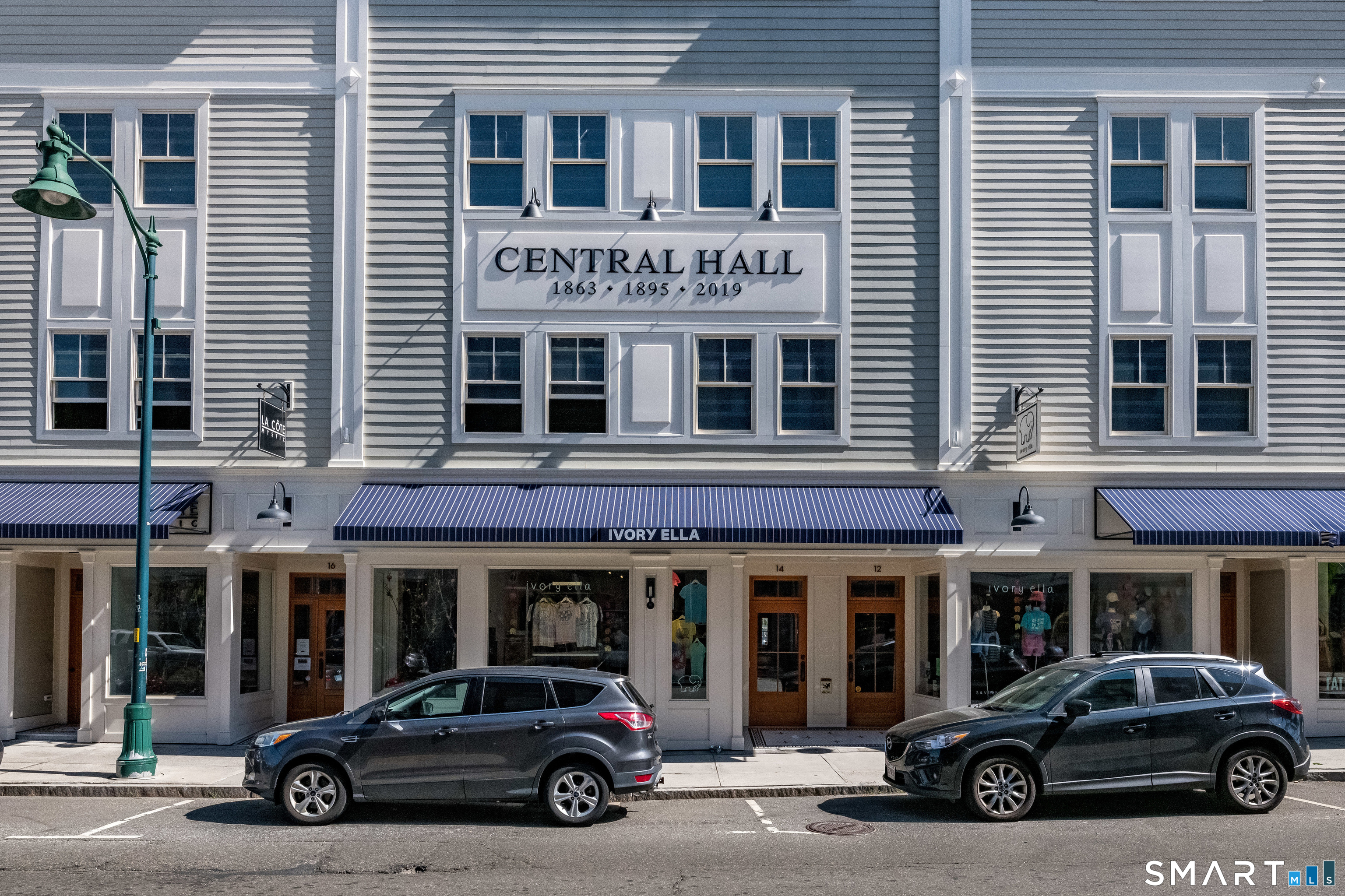 22 West Main Street Groton CT 06355