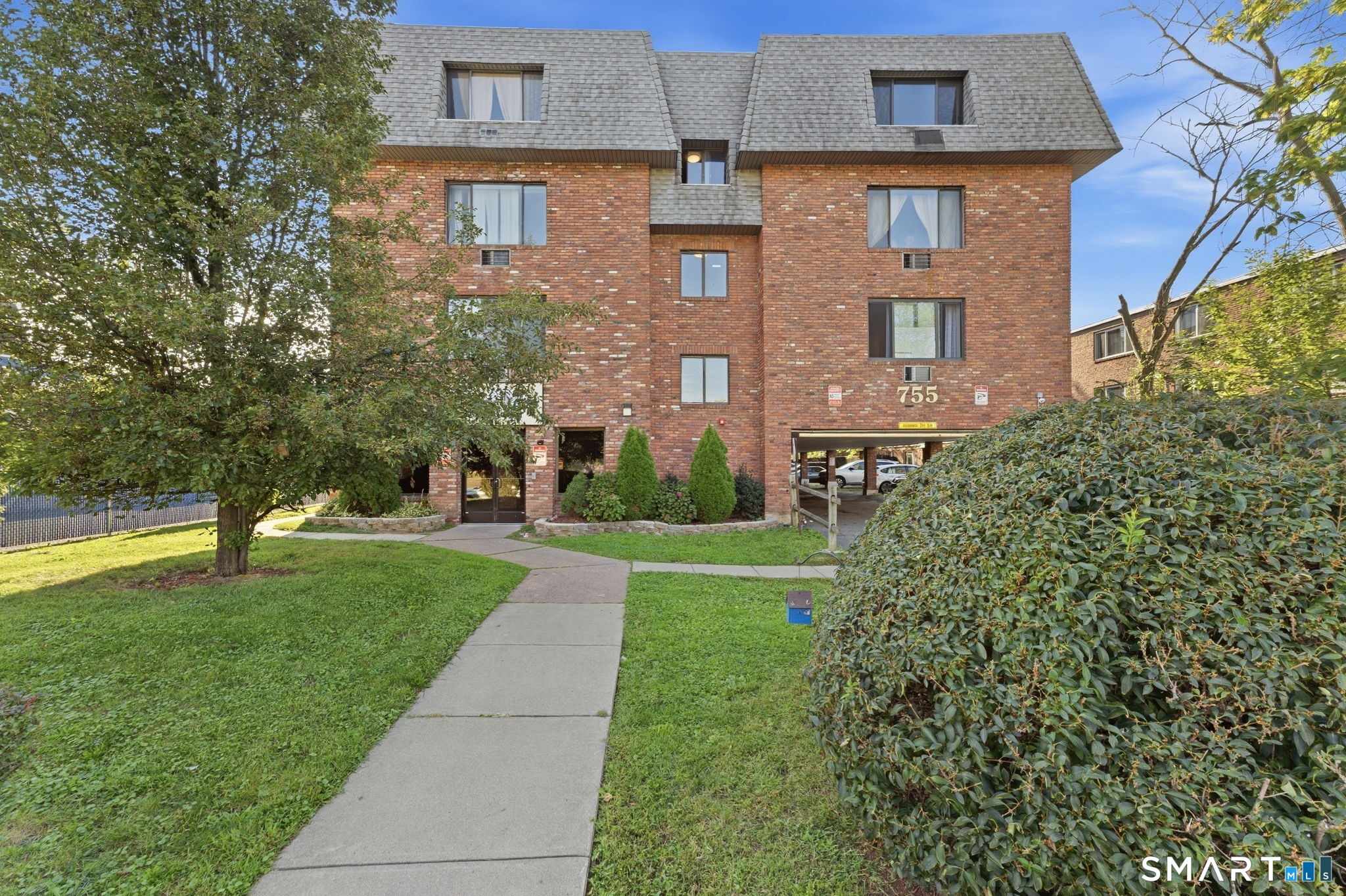 755 Wethersfield Avenue Hartford CT 06114