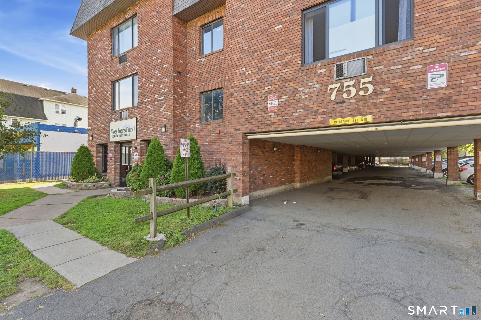 755 Wethersfield Avenue Hartford CT 06114