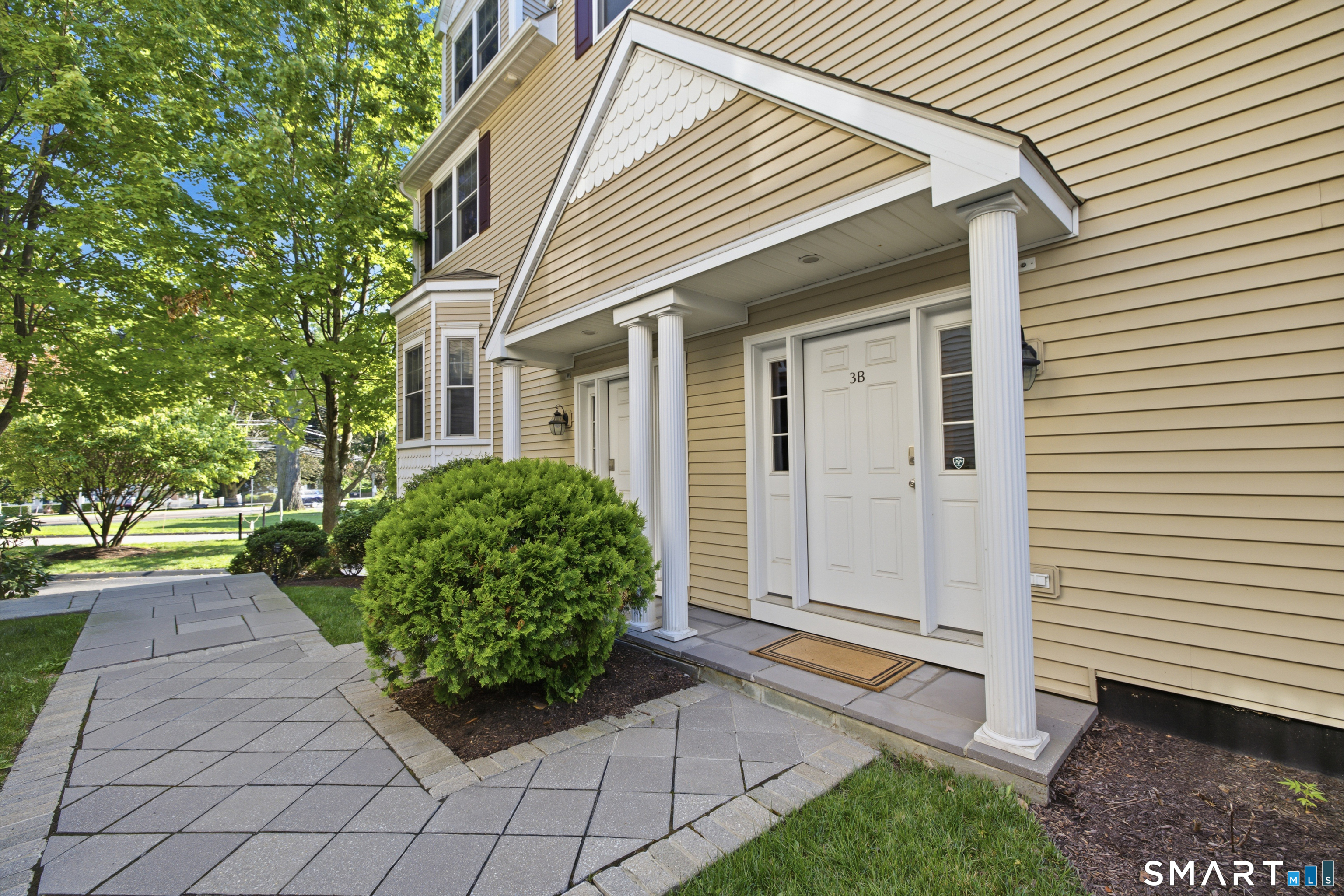 160 Glenbrook Road Stamford CT 06902