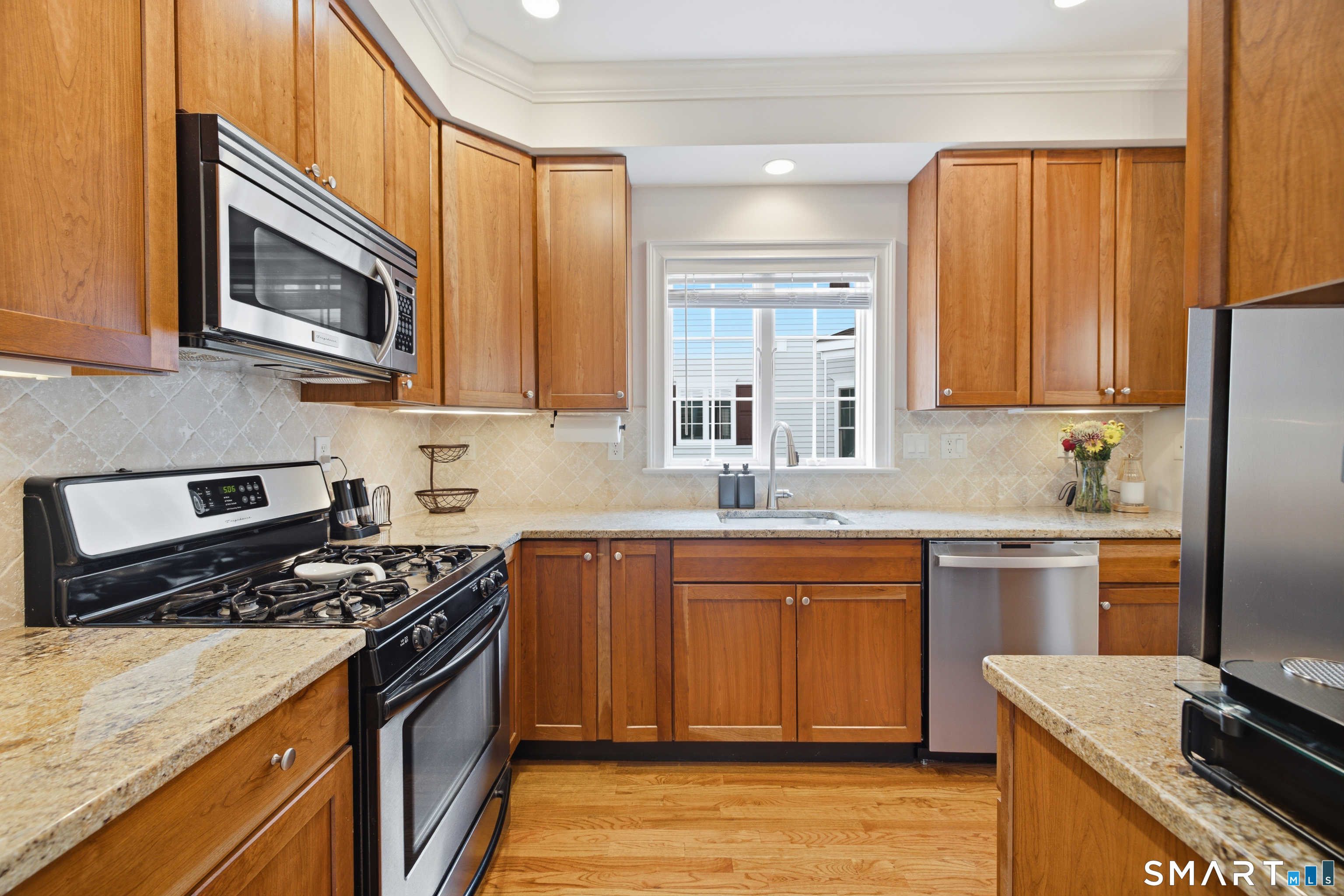 160 Glenbrook Road Stamford CT 06902