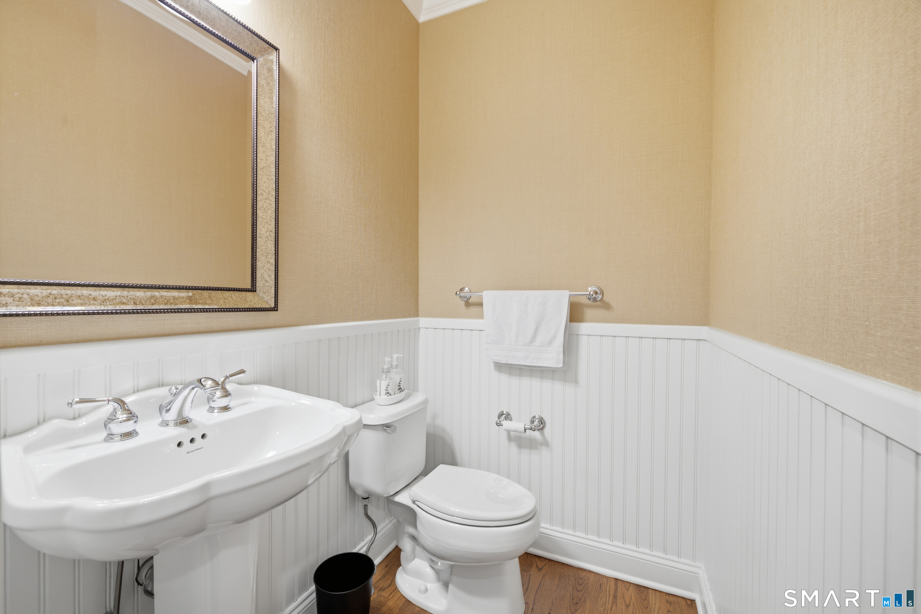 160 Glenbrook Road Stamford CT 06902