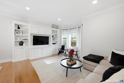 160 Glenbrook Road Stamford CT 06902