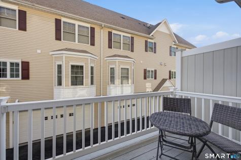 160 Glenbrook Road Stamford CT 06902
