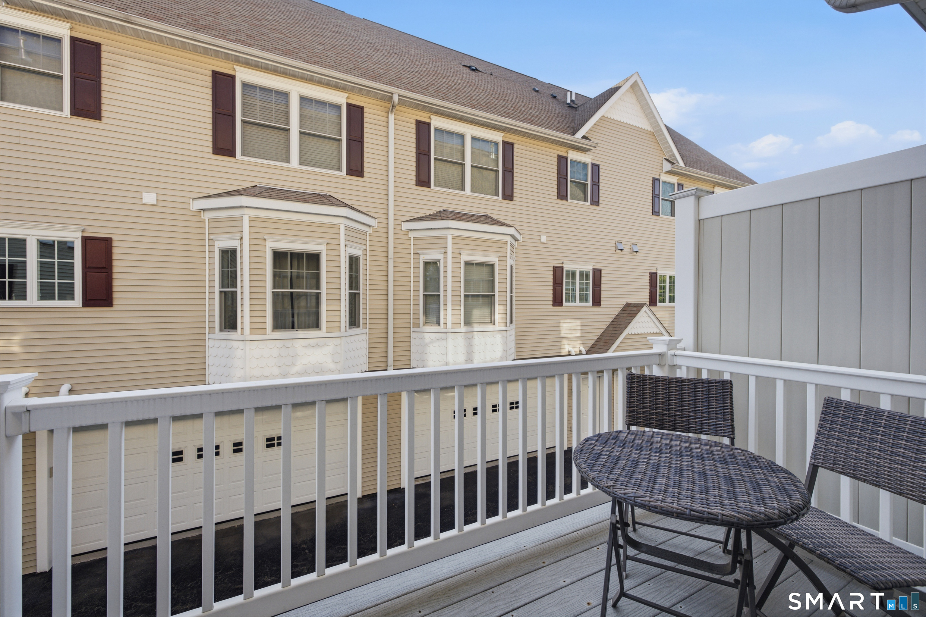 160 Glenbrook Road Stamford CT 06902
