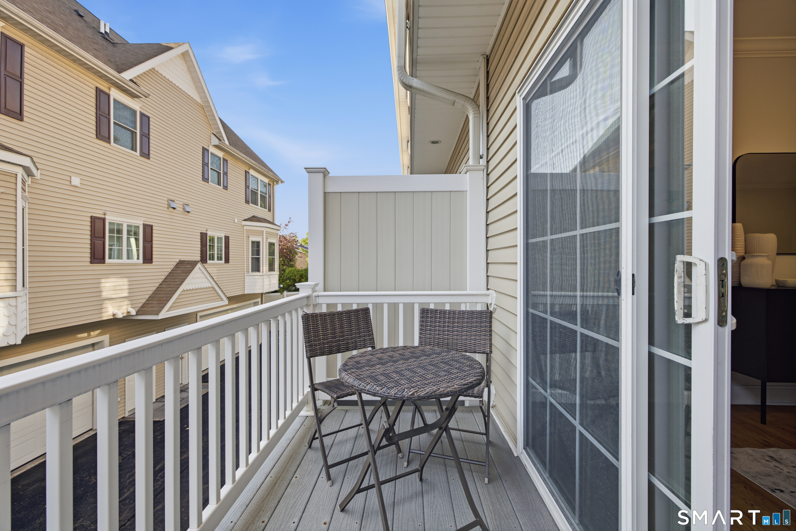 160 Glenbrook Road Stamford CT 06902