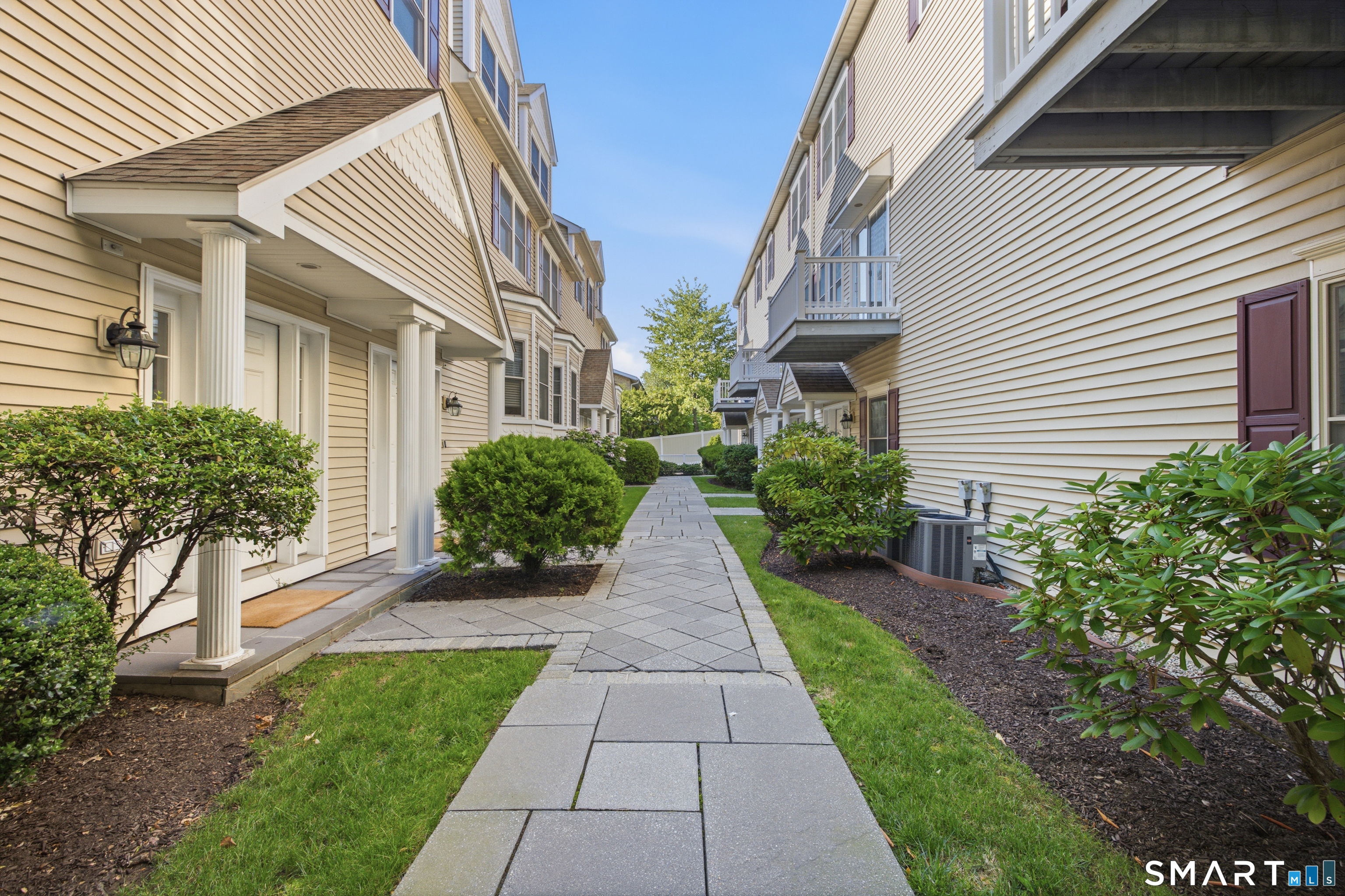 160 Glenbrook Road Stamford CT 06902