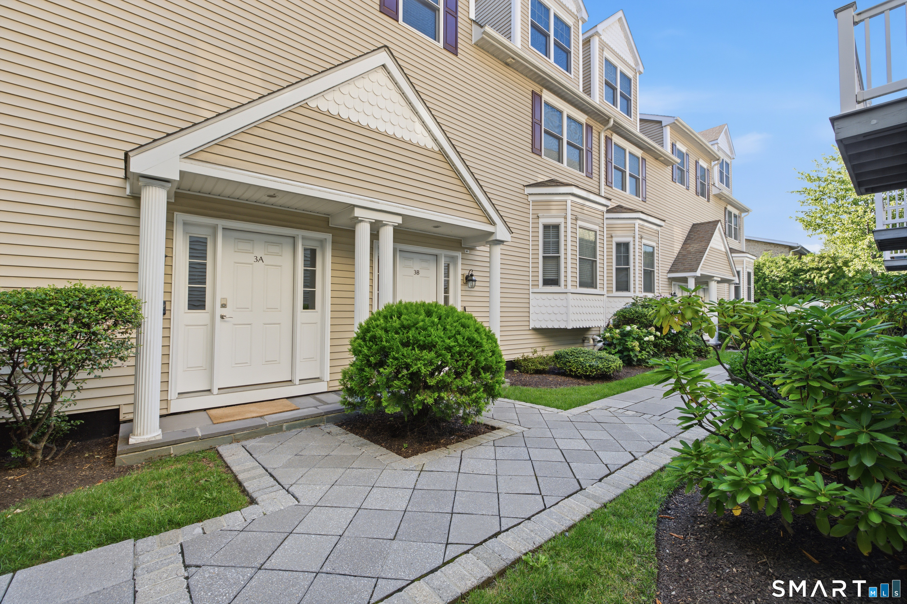 160 Glenbrook Road Stamford CT 06902