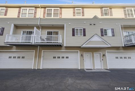 160 Glenbrook Road Stamford CT 06902