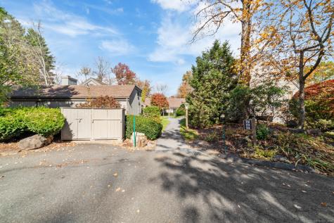 73 Heritage Village Southbury CT 06488