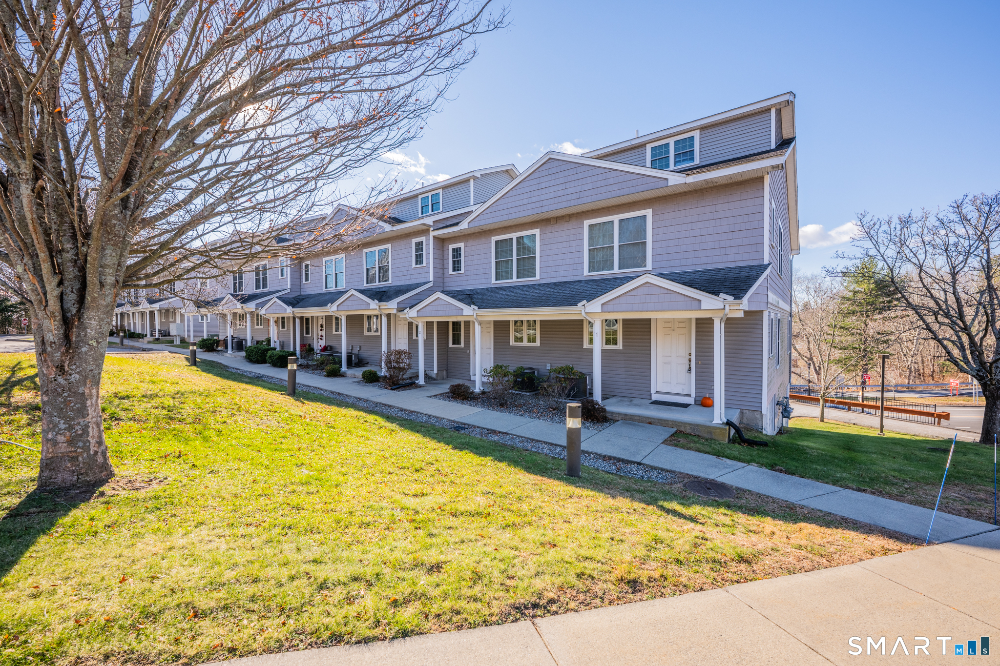 330 Crystal Avenue New London CT 06320