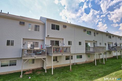 925 Oronoke Road Waterbury CT 06708