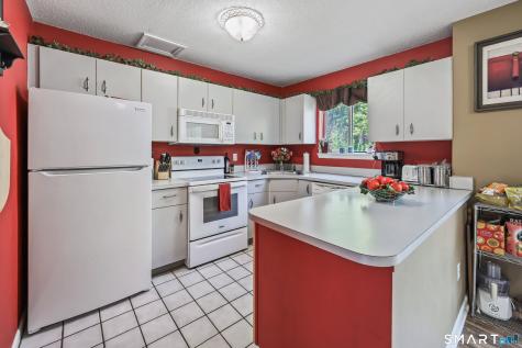 925 Oronoke Road Waterbury CT 06708